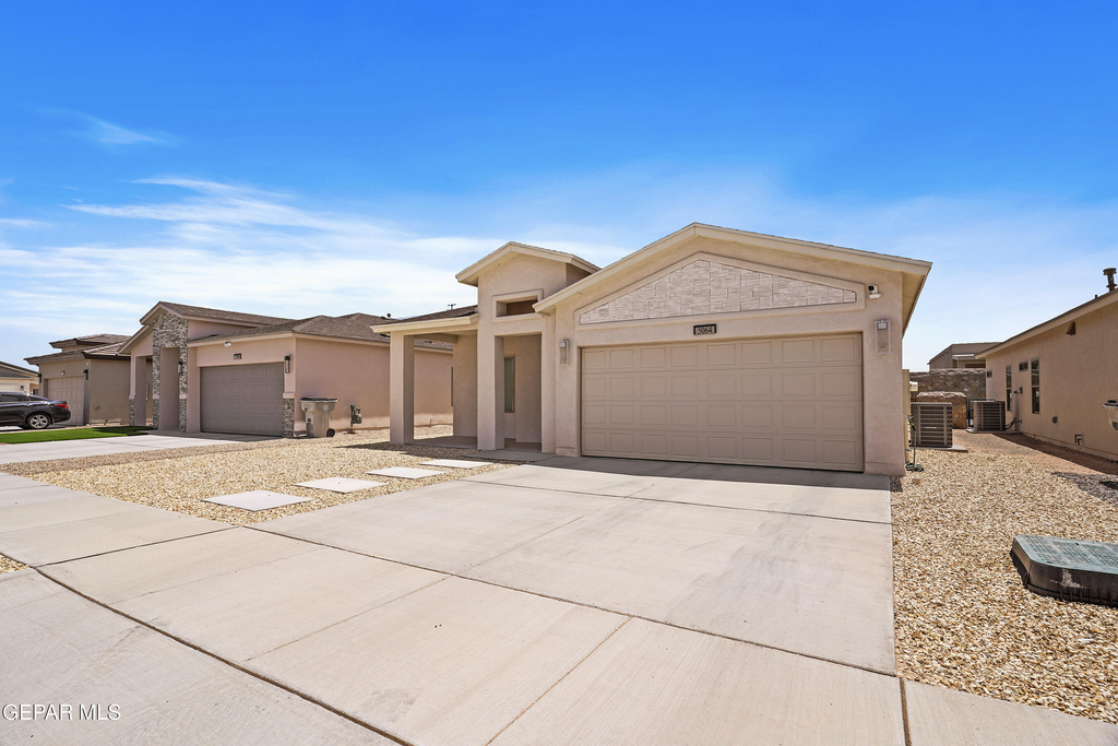 5064 Andrew Jorel Drive - Photo 1