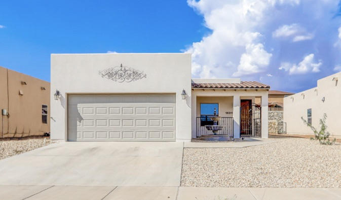 14311 East Cave Avenue - Photo 0