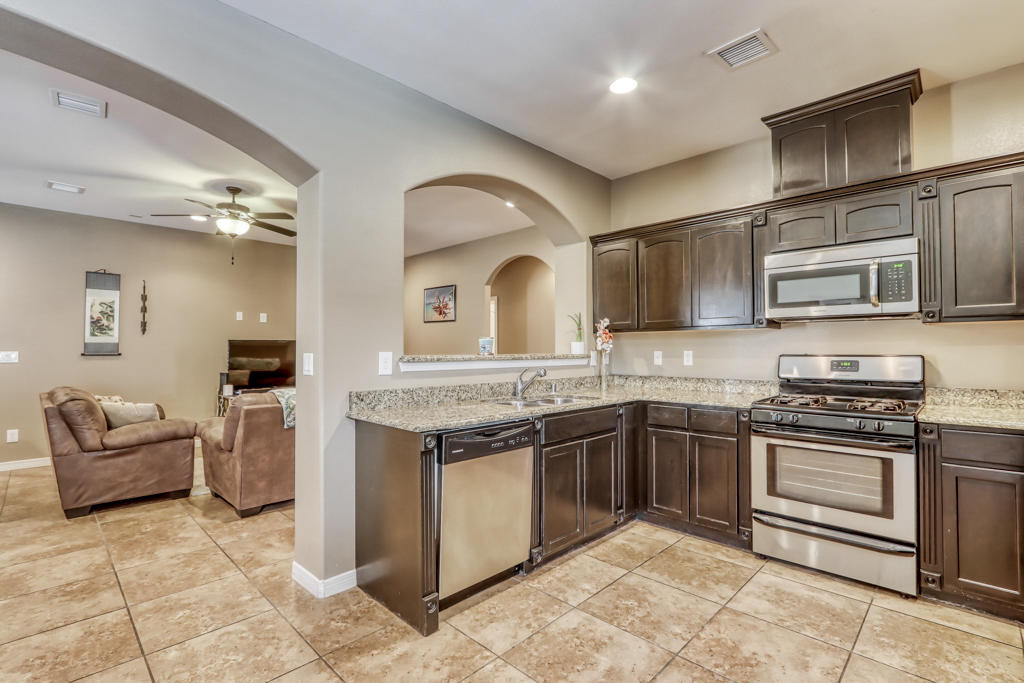 14311 East Cave Avenue - Photo 8