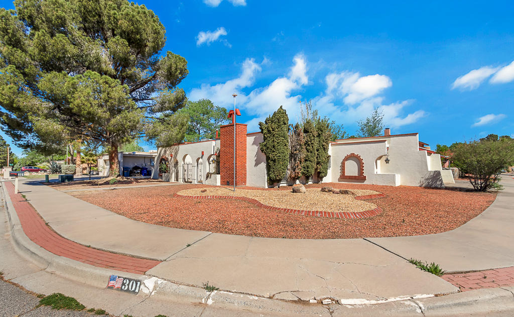 301 Los Nietos Court - Photo 2