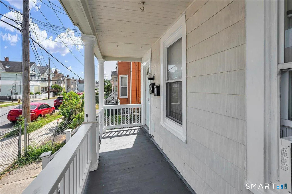 200 Ogden Street - Photo 1