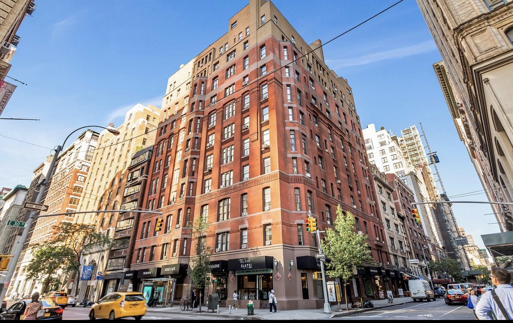 121 Madison Avenue - Photo 6