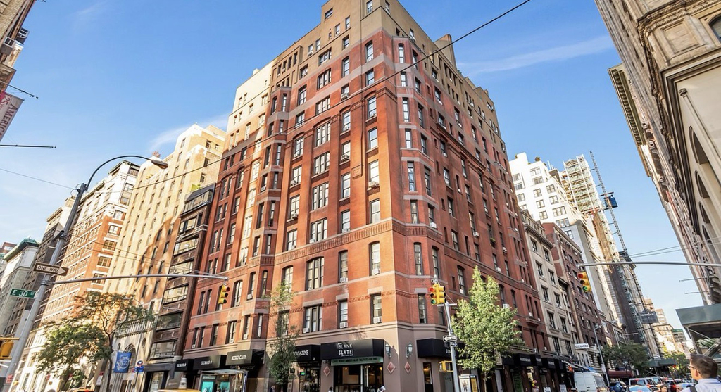 121 Madison Avenue - Photo 7