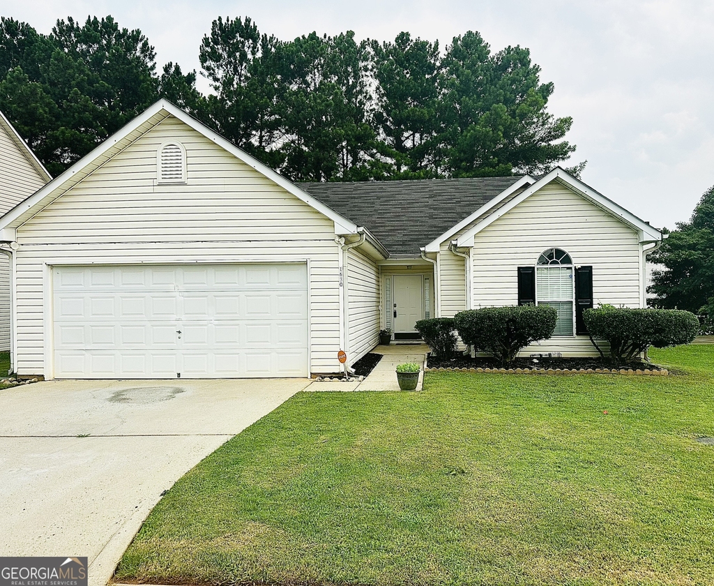 1630 Isleworth Circle - Photo 0