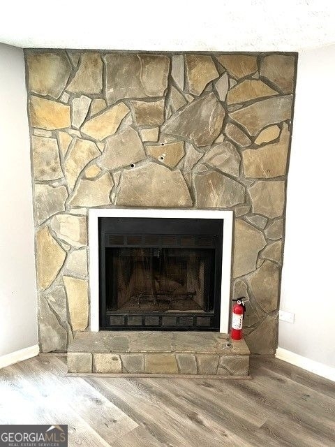 1013 Travelers Trail Nw - Photo 5