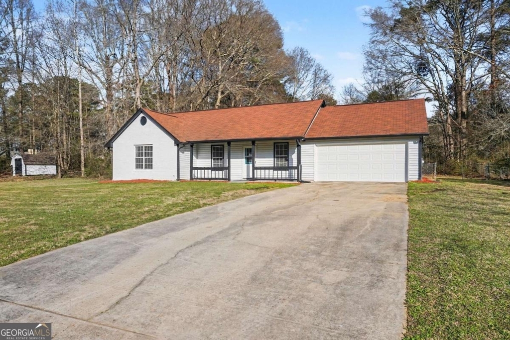 79 Water View Drive - Photo 0