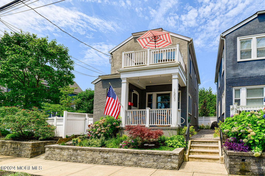 1503 Emory Street - Photo 1