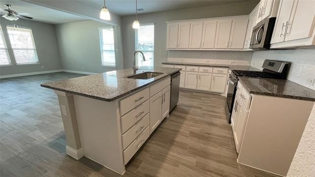 2316 Coyote Way - Photo 3