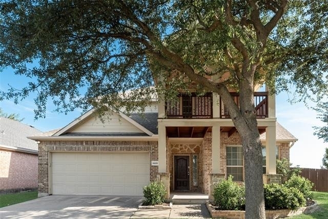 9600 Mystic Dune Drive - Photo 1