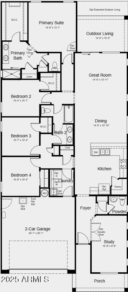 17613 W Georgia Avenue - Photo 43
