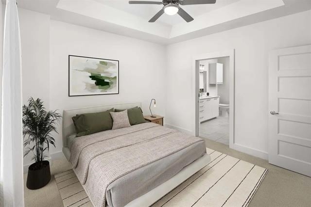 2727 Travis Street - Photo 1