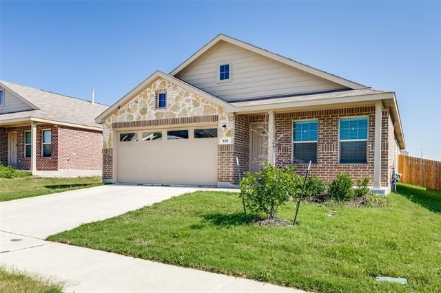 436 Frio Pass Trail - Photo 4
