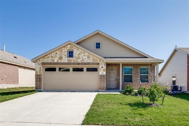 436 Frio Pass Trail - Photo 1