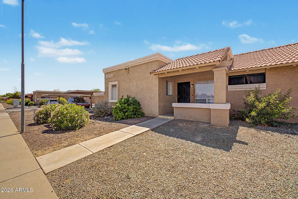 20420 N 6th Drive - Photo 0