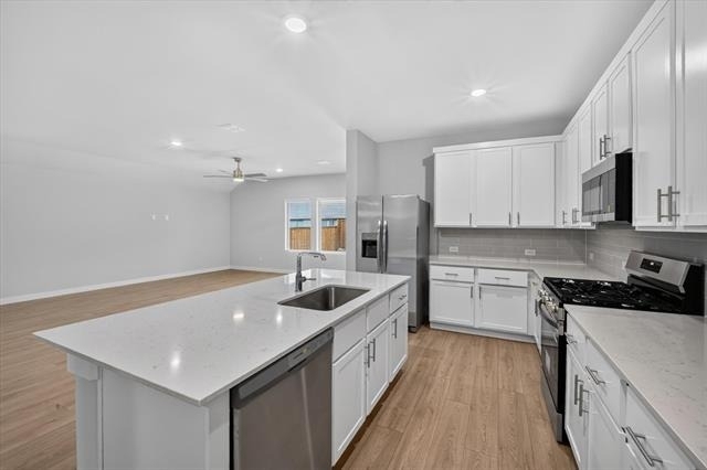 709 Summerberry Drive - Photo 2
