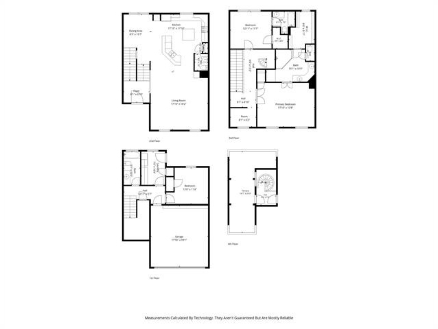 4002 Brownstone Court - Photo 29