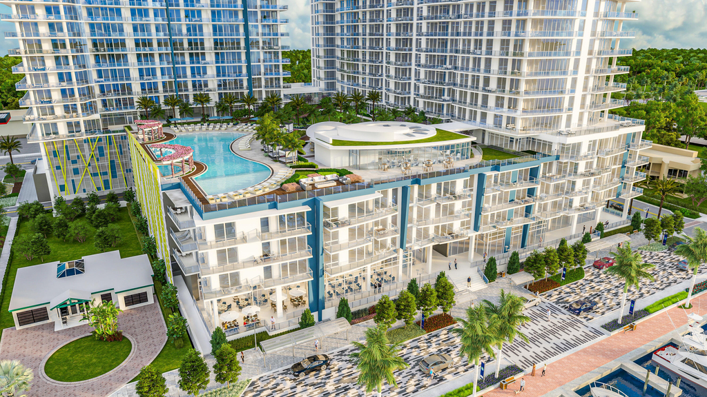 220 Lake Shore Drive - Photo 12