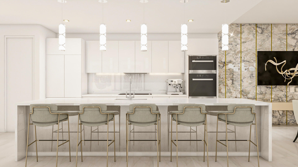 220 Lake Shore Drive - Photo 2