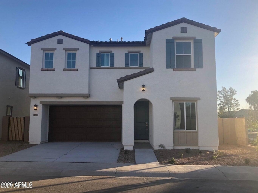 873 W Baylor Lane - Photo 1