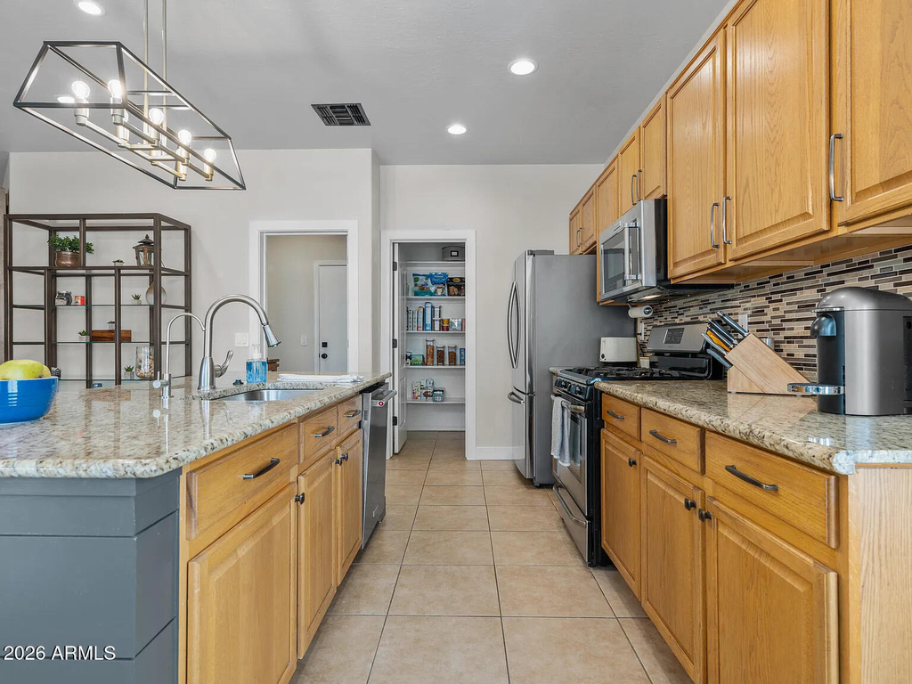 4587 E Barbarita Court - Photo 9