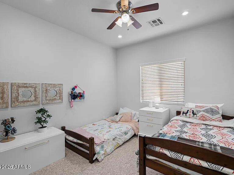 4587 E Barbarita Court - Photo 17