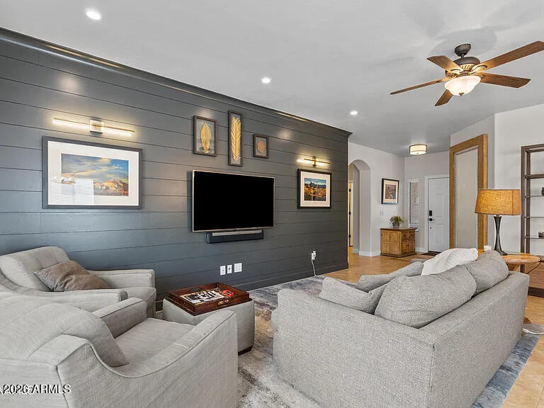 4587 E Barbarita Court - Photo 7