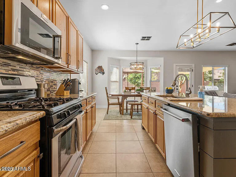4587 E Barbarita Court - Photo 10