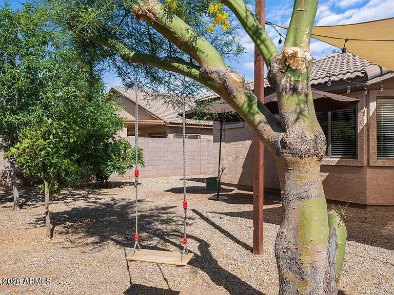 4587 E Barbarita Court - Photo 22