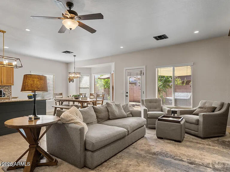 4587 E Barbarita Court - Photo 2