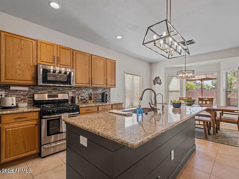 4587 E Barbarita Court - Photo 11