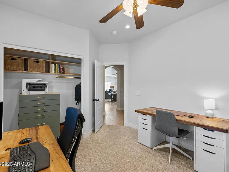 4587 E Barbarita Court - Photo 16
