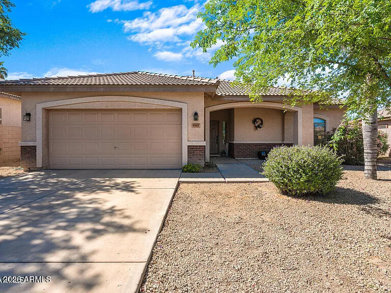 4587 E Barbarita Court - Photo 1