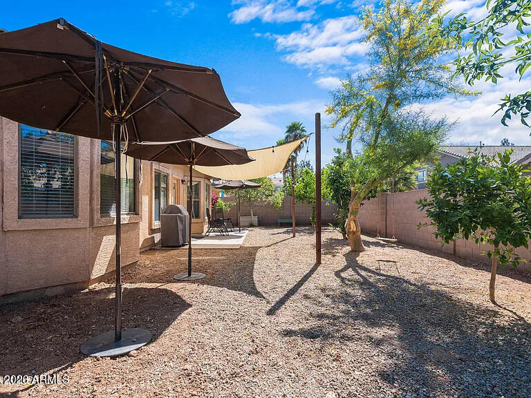 4587 E Barbarita Court - Photo 23