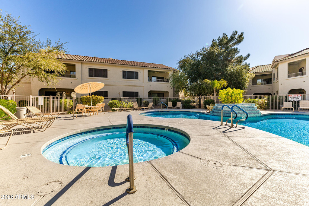 9555 E Raintree Drive - Photo 18