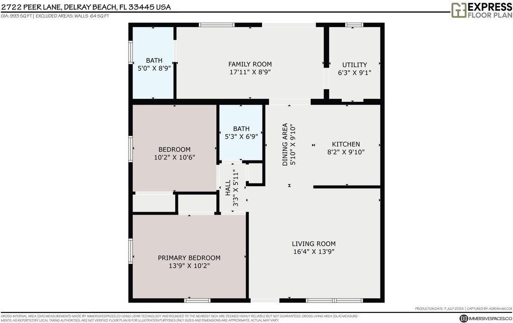 2722 Peer Lane - Photo 20