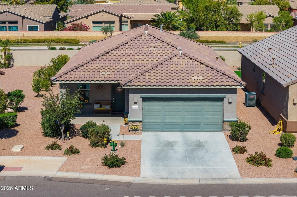 42320 W Morning Glory Way - Photo 1
