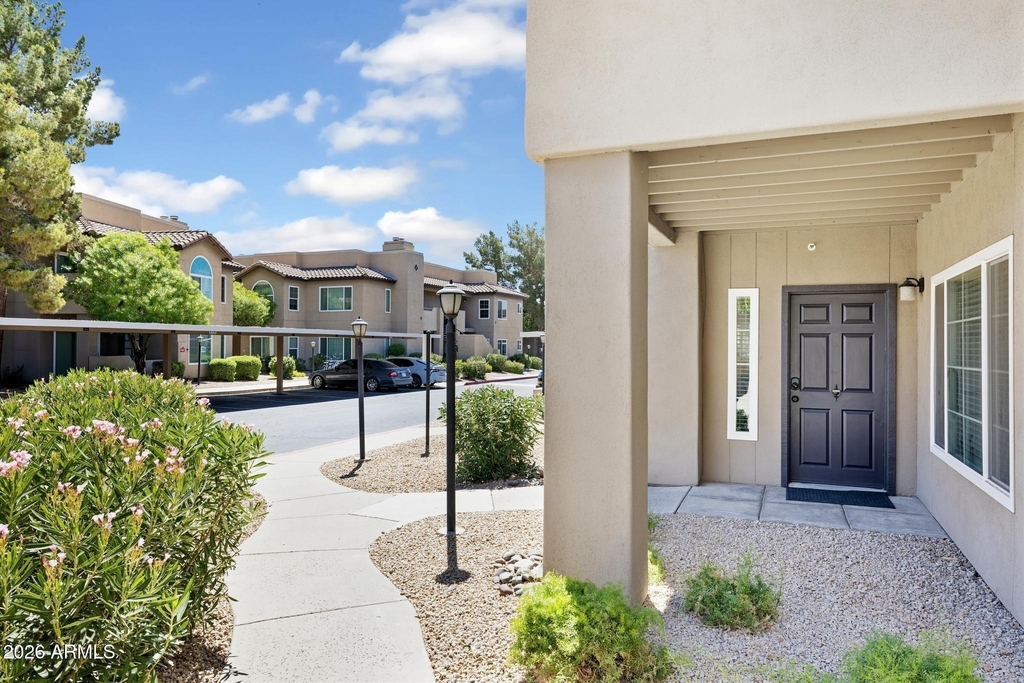 9450 E Becker Lane - Photo 0
