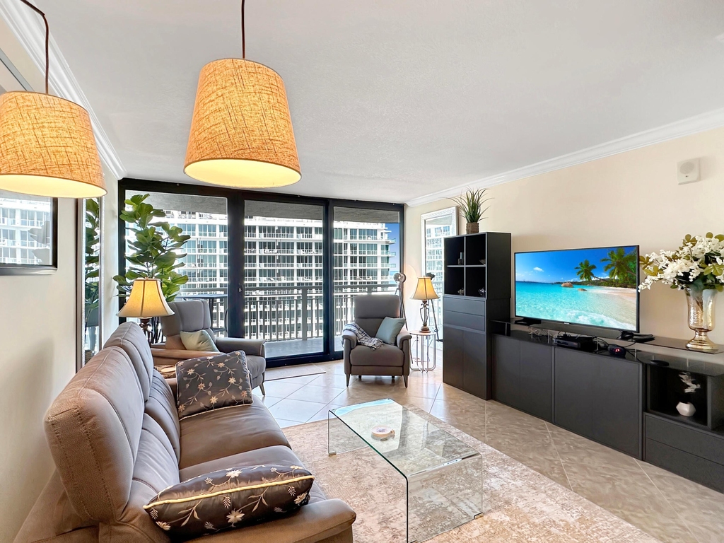 3000 N Ocean Drive - Photo 4