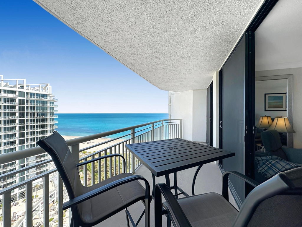 3000 N Ocean Drive - Photo 0