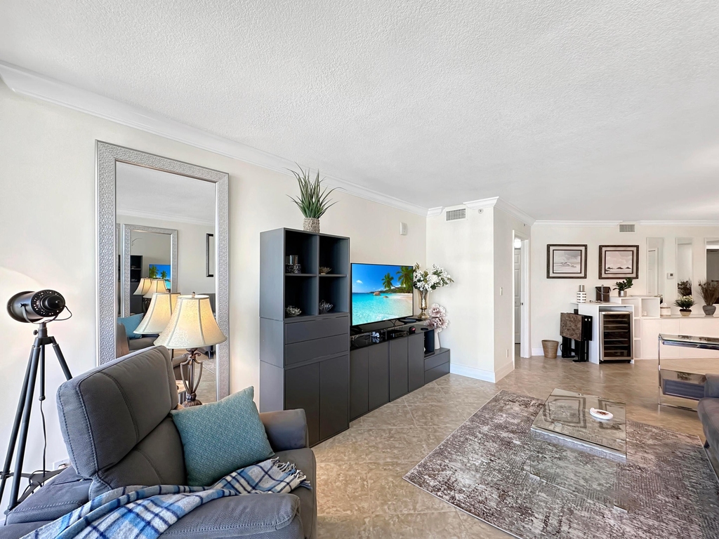 3000 N Ocean Drive - Photo 6