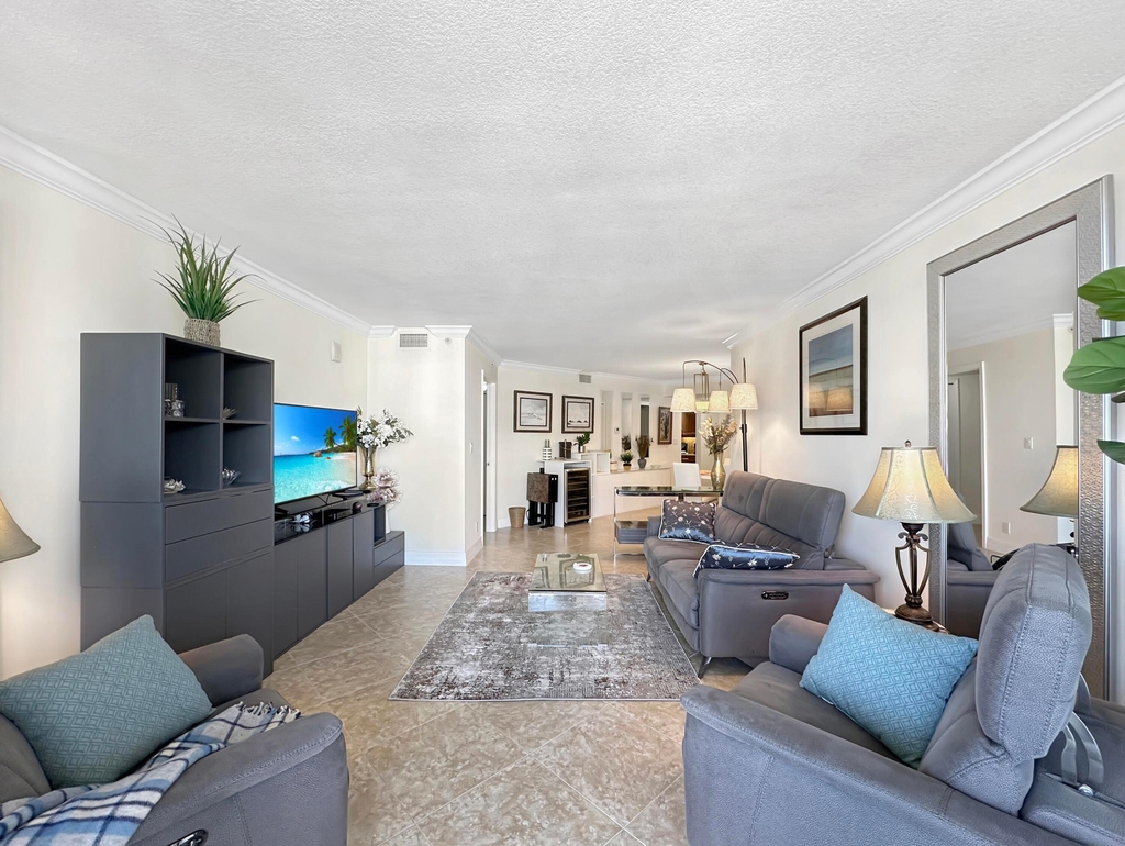 3000 N Ocean Drive - Photo 5