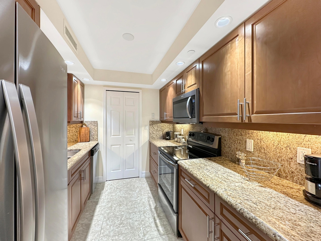 3000 N Ocean Drive - Photo 11