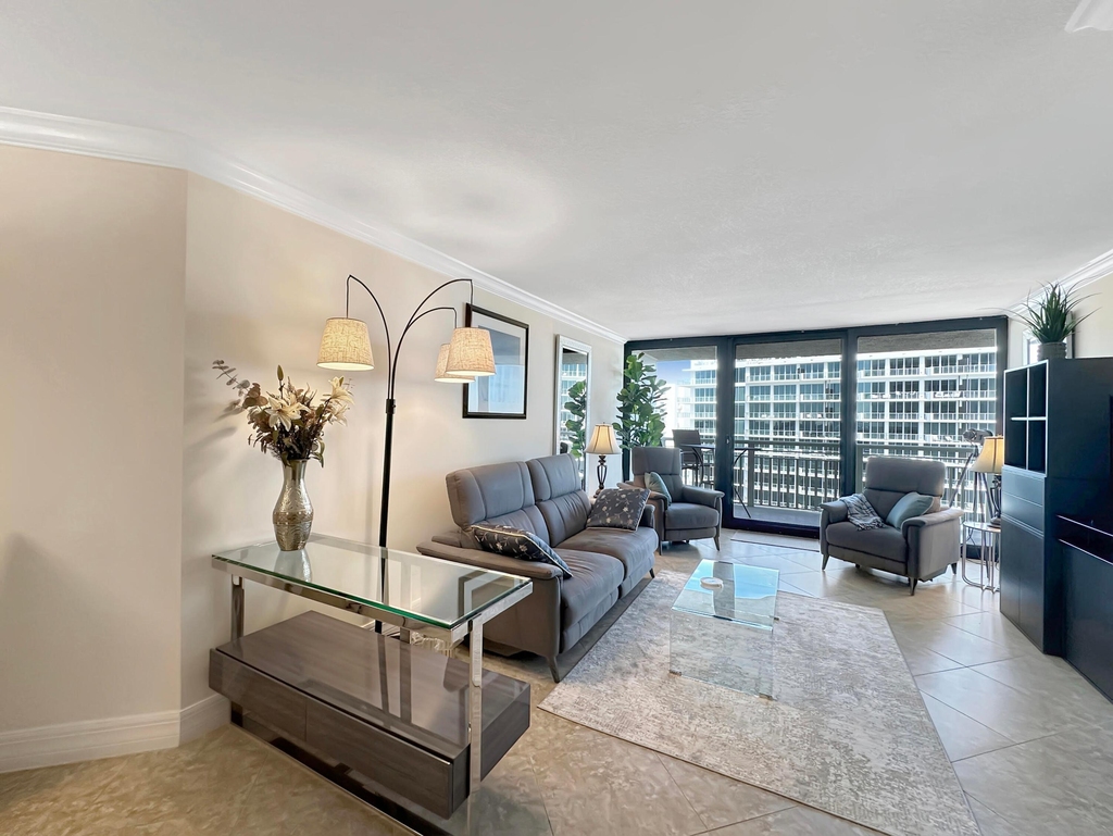 3000 N Ocean Drive - Photo 7