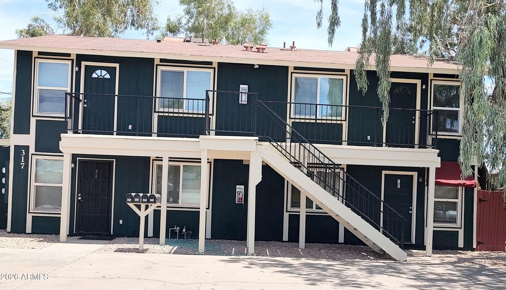 317 S Stapley Drive - Photo 32