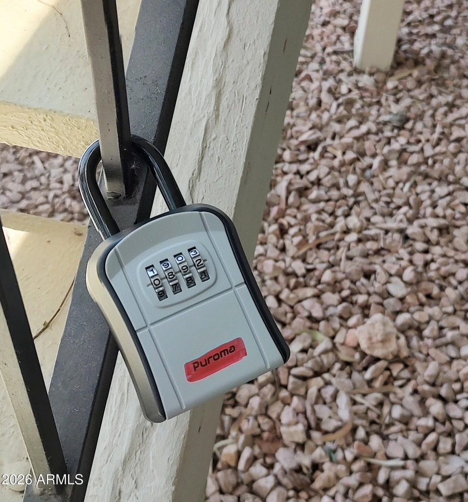 317 S Stapley Drive - Photo 39