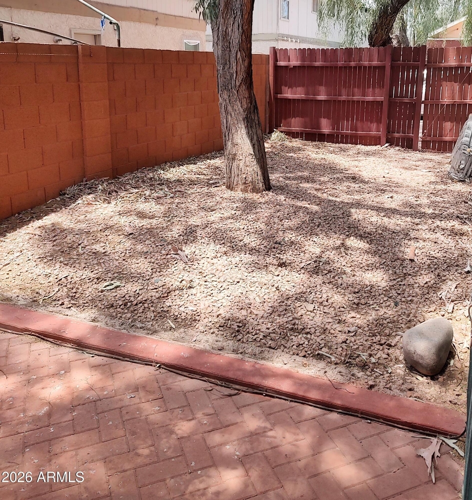 317 S Stapley Drive - Photo 18