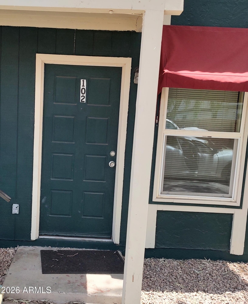 317 S Stapley Drive - Photo 34