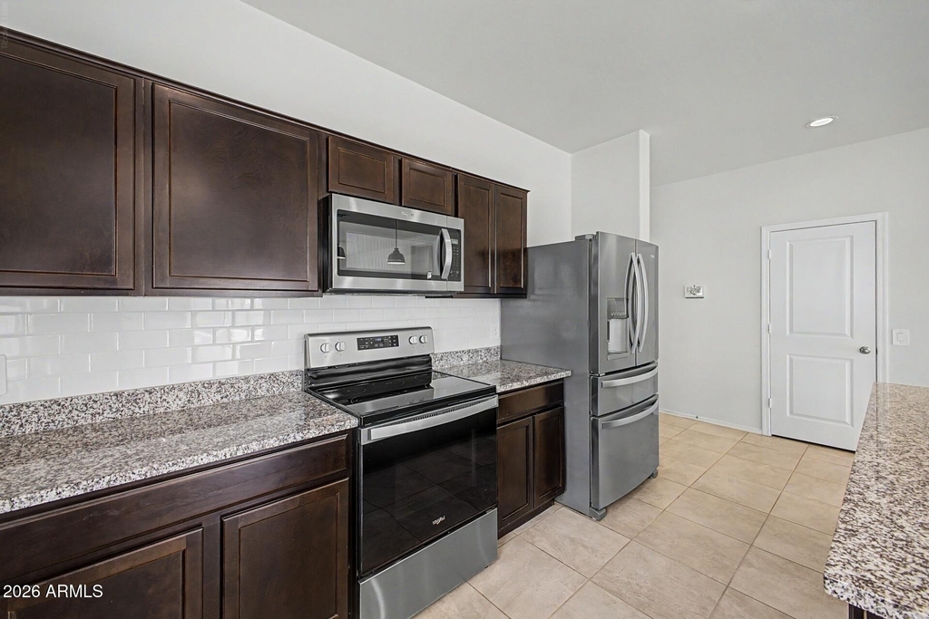 18363 W Whispering Wind Drive - Photo 5