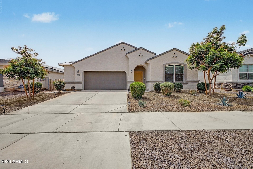 18363 W Whispering Wind Drive - Photo 1
