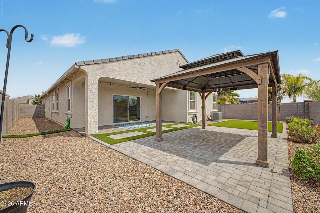 18363 W Whispering Wind Drive - Photo 25